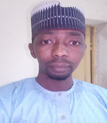 Academic Staff Photo